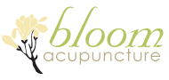 Bloomacupuncture